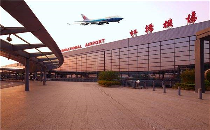 丽江空运到上海(虹桥、浦东)一公斤多少钱